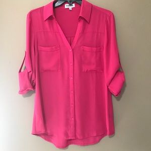 Express portofino shirt